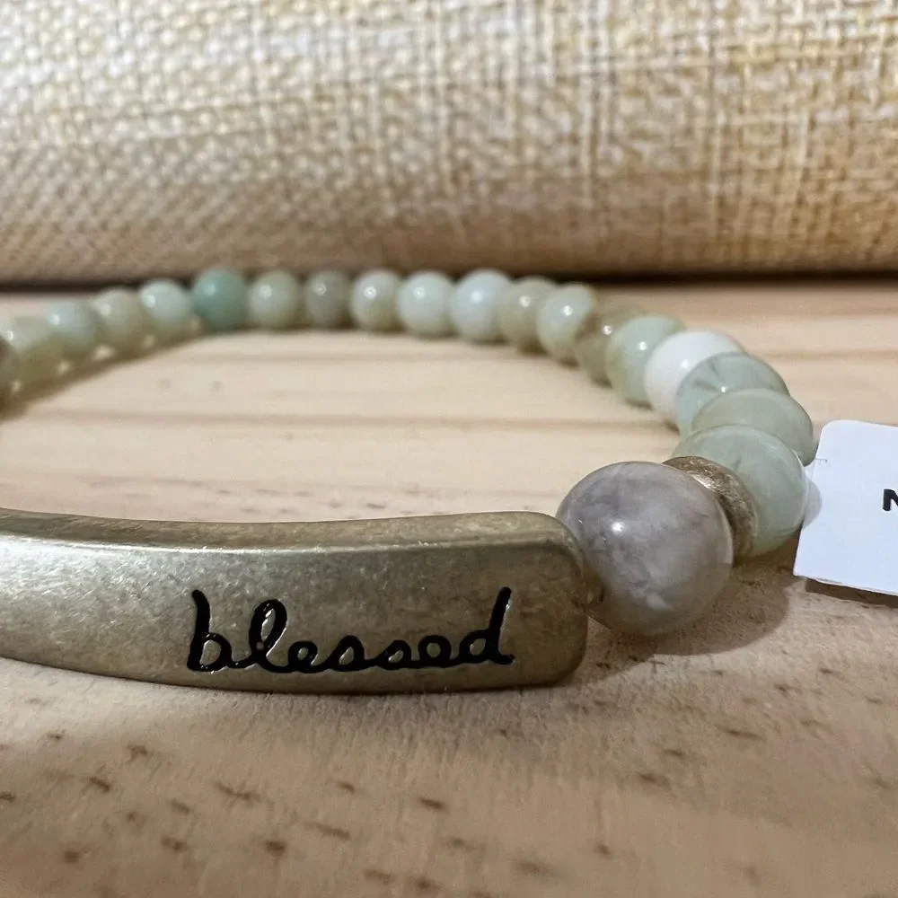Stretch Bracelet - Picture 4 of 4